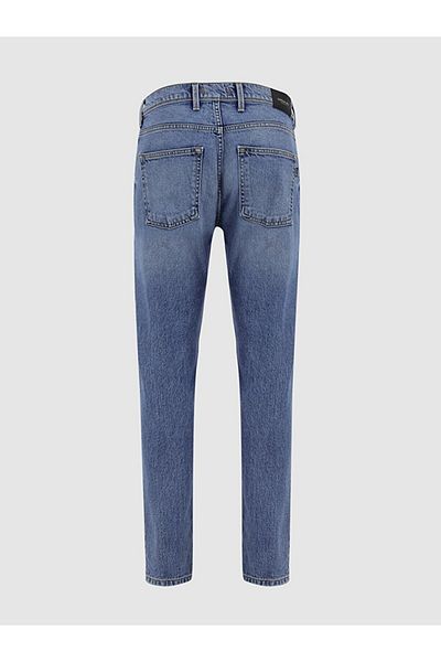 Ltb Darrıon Κανονική μέση με στενό πόδι Skinny Jean παντελόνι