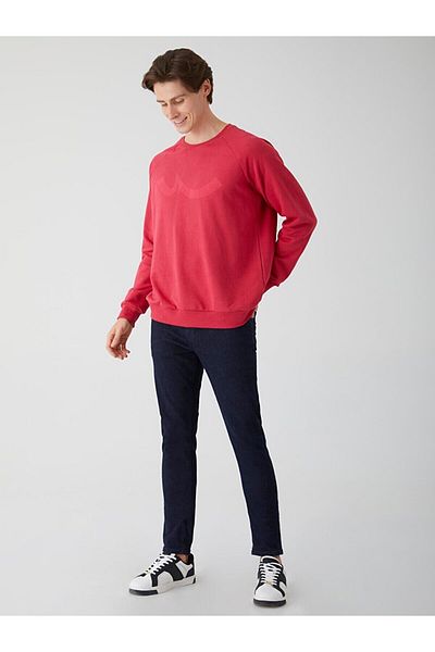 Ltb Τζιν παντελόνι Smarty Y Skinny Leg Mid Waist
