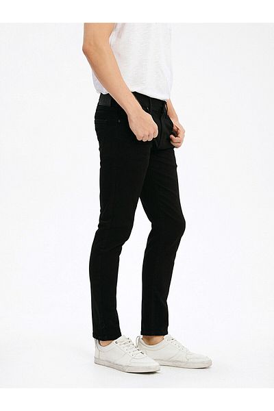 Ltb Ανδρικό παντελόνι Jean Diego X Tapered 010095101213678200