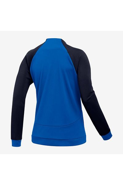Nike Дамски суитшърт W Nk Df Acdpr Trk Jkt K