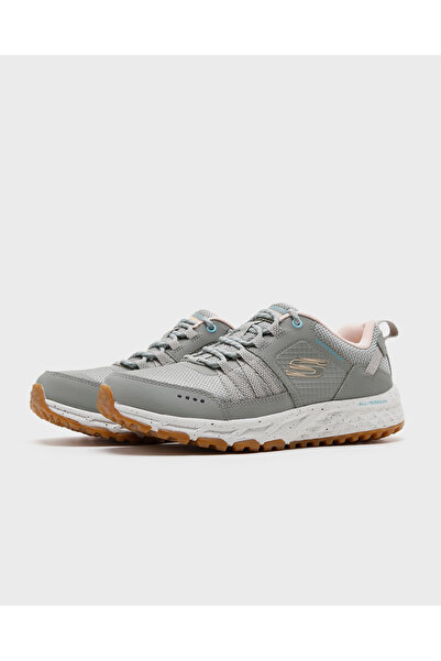 SKECHERS Escape Plan - Endless Pursuit Kadın Haki Outdoor Ayakkabı 180061 Olv