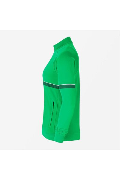 Nike W Academy 21 Knit Track Jacket Women's Training Tracksuit Top