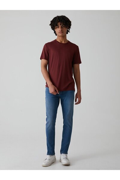 Ltb Hammond Y uske pantalone srednjeg rasta