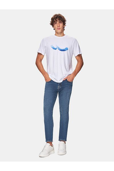 Ltb Pantaloni subțiri Sawyer Y Mid Rise