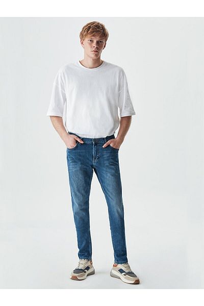 Ltb Pantaloni Scarty
