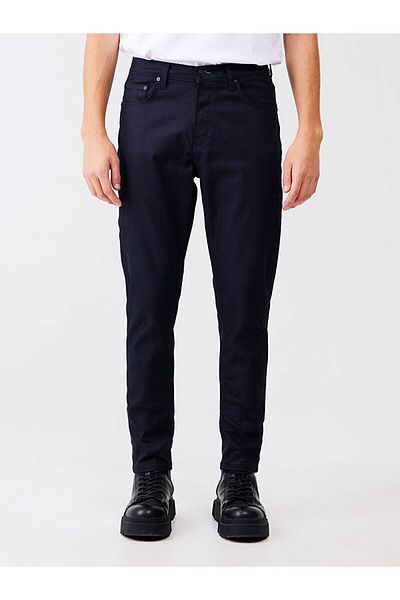 Ltb Τζιν παντελόνι Smarty Y Skinny Leg Mid Waist