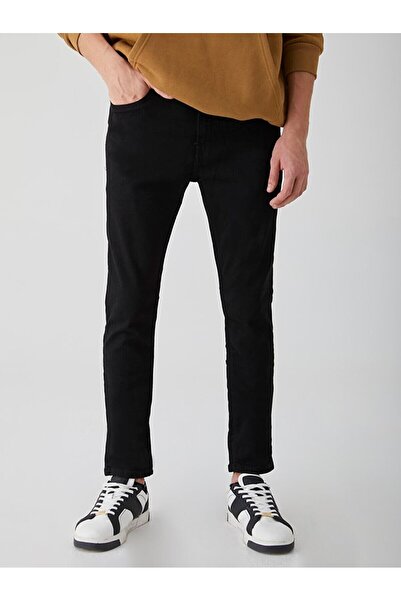 Ltb Παντελόνι Jerard Super Slim