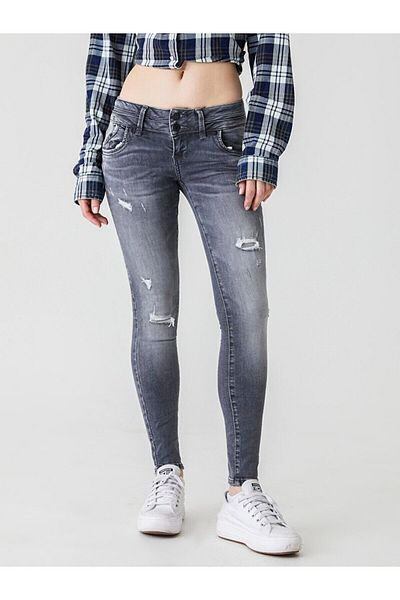 Ltb Τζιν παντελόνι Julieta X Skinny Leg χαμηλομέση
