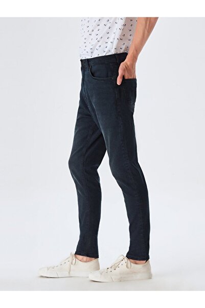 Ltb Smarty Y Normální pas Úzké nohavice Skinny Jean Kalhoty