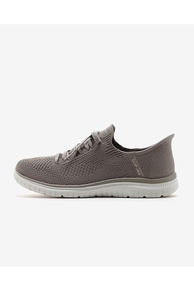 SKECHERS Slip-Ins: Virtue - Divinity Women's Beige Casual Shoes 104421 Tpe