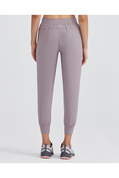 SKECHERS W Micro Coll Daily Jogger Pant Kadın Pembe Eşofman Altı S211078-506