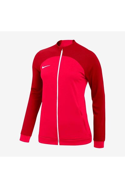 Nike Women's Sweatshirt - W Nk Df Acdpr Trk Jkt K Model