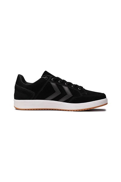 hummel ATHLETIC-4 Μαύρα ανδρικά αθλητικά παπούτσια 100549508