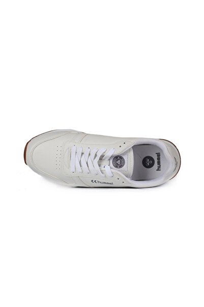 hummel Ανδρικά αθλητικά παπούτσια Street White 100348777