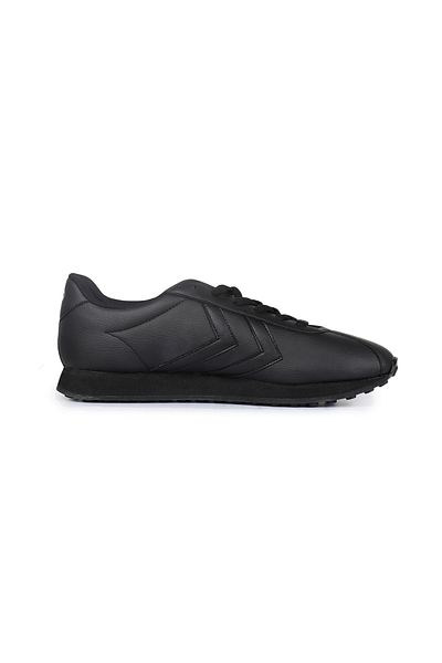 hummel RAY černé unisex sportovní boty