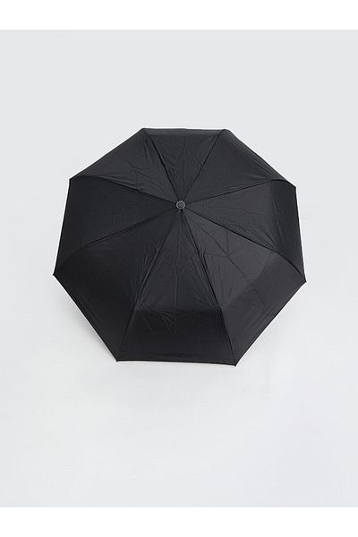 LC Waikiki Automatic Umbrella with Lcwk Case