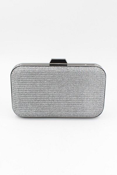 Chantaky 049 2500 Βραδινή τσάντα φόρεμα Chupra Glitter