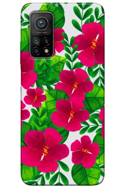 Dara Aksesuar حافظة متوافقة مع هاتف Xiaomi Mi 10T Pro، حافظة من السيليكون Spr...