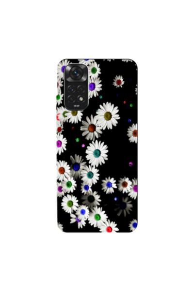 Dara Aksesuar حافظة متوافقة مع هاتف Xiaomi Redmi Note 11 Pro حافظة سيليكون با...