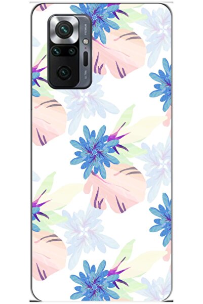 Zebana حافظة متوافقة مع هاتف Xiaomi Redmi Note 10 Pro Max، حافظة من السيليكون...