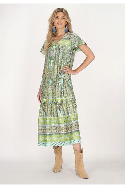 USHA Kleid