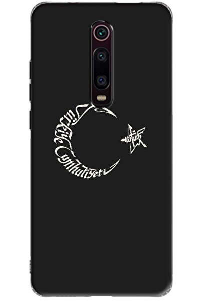 Zebana حافظة متوافقة مع هاتف Xiaomi Mi 9T Pro Moon Star وحافظة أتاتورك من الس...