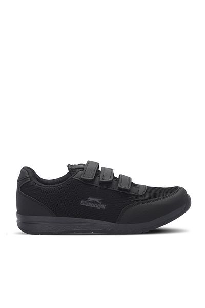 Slazenger AGATHA I Pantofi pantofi pentru femei Negru / Negru