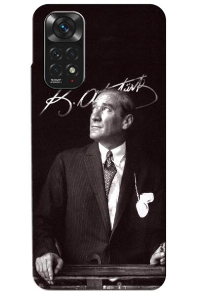 Zebana حافظة متوافقة مع هاتف Xiaomi Redmi Note 11 حافظة من السيليكون مصنوعة م...