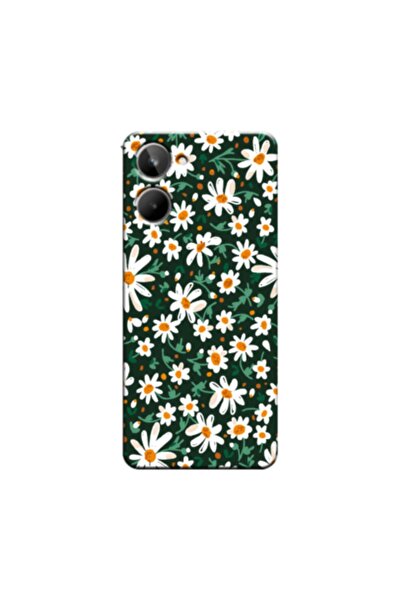 Zebana حافظة متوافقة مع هاتف Realme 10 4G من السيليكون ( مطبوع )