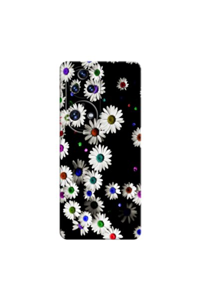 Zebana حافظة متوافقة مع هاتف هواوي P50 Pro حافظة سيليكون باباتيا V1 ( مطبوع )