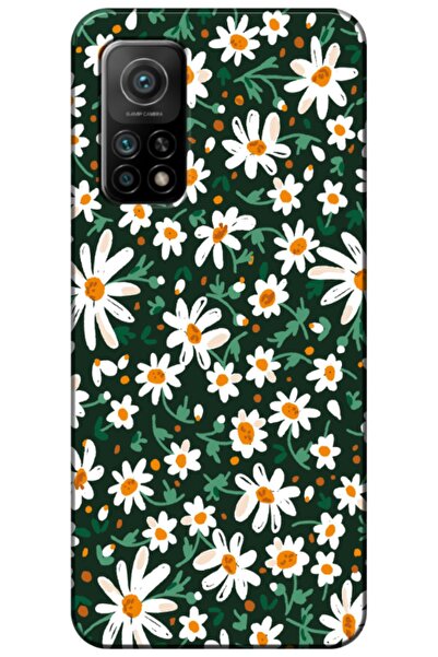 Dara Aksesuar حافظة متوافقة مع هاتف Xiaomi Mi 10T 5G، حافظة من السيليكون Spri...