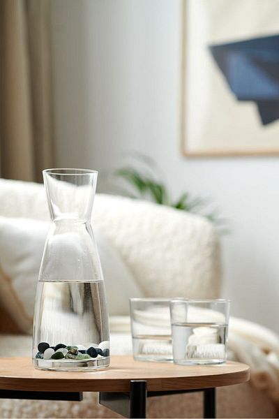 Tchibo Water Stones, Black Combo