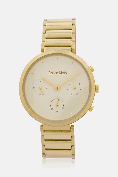 Calvin Klein CK25200284 Kadın Kol Saati