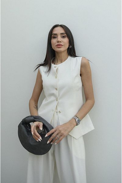Havoş إكرو كارين سترة