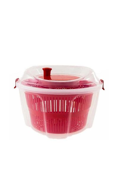 Wovna Salad Dryer - With Strainer