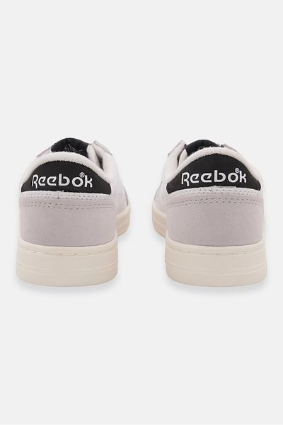 Reebok Men Lt Court Tennis Shoes, White