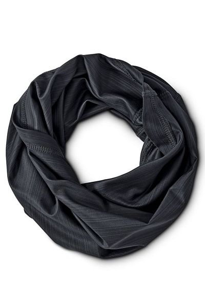 Tchibo Men Multi Purpose Head Scarf, Black