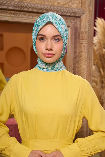 İpekhan Μαλακό κασκόλ Marrakech Collection 1210-11