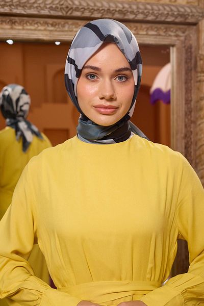 İpekhan Μαλακό κασκόλ Marrakech Collection 1211-11