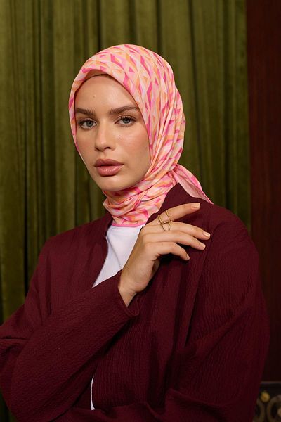 İpekhan Μαλακό κασκόλ Marrakech Collection 1213-02