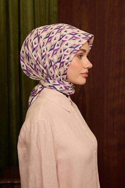 İpekhan Μαλακό κασκόλ Marrakech Collection 1213-05