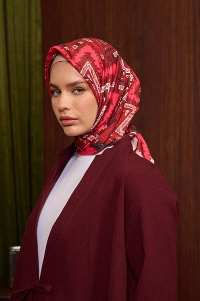 İpekhan Μαλακό κασκόλ Marrakech Collection 1212-09