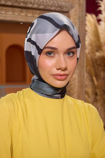 İpekhan Μαλακό κασκόλ Marrakech Collection 1211-11