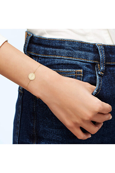 Altınbaş Life Atatürk İmza Bileklik