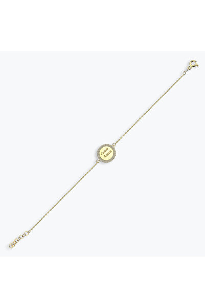 Altınbaş Life Canım Annem Bileklik