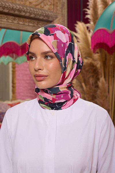 İpekhan Μαλακό κασκόλ Marrakech Collection 1209-06