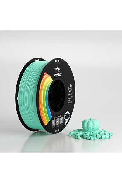 Creality Ender PLA+ Filament Jade Green