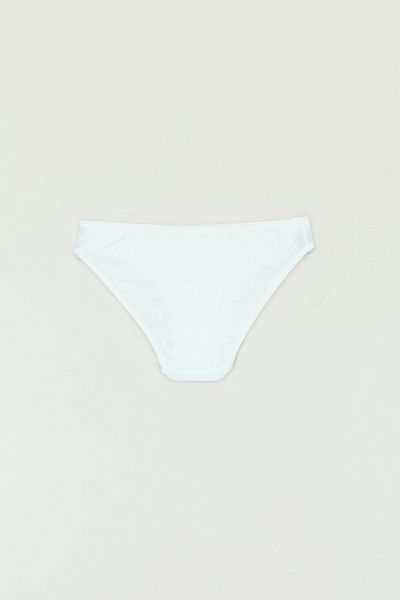 Fulla Moda Heart Patterned Suede Set - Filled
