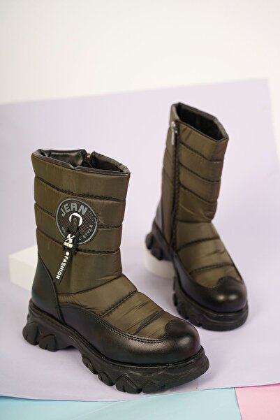 Genel Markalar Paraşüt Model Haki Kar Botu