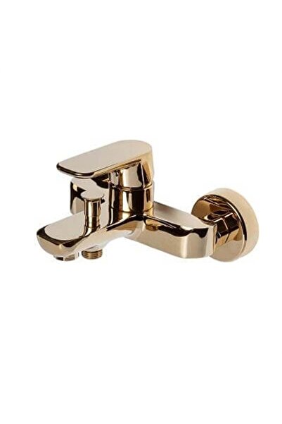 Venezia Gold Cappadocia Bathroom Faucet (Ü5010901-06)